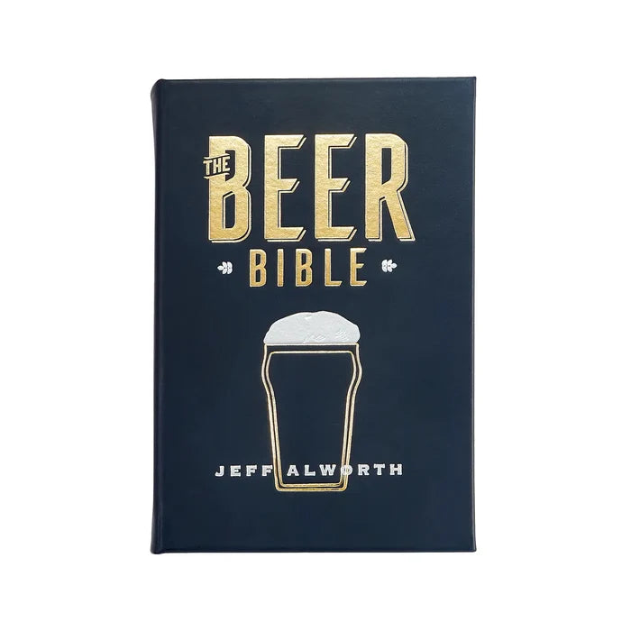 The Beer Bible