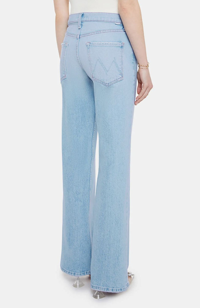 The Bookie Sneak Jeans in Cool as a Cat-Denim-Uniquities