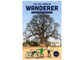 The Two-Wheeled Wanderer: An Obscure Man in Obscure Places - Idaho Mountain Touring