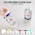 Tile Grout Restorer
