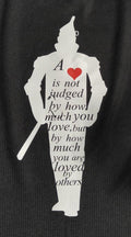 Tin man wizard of oz shirt - Altered Goods