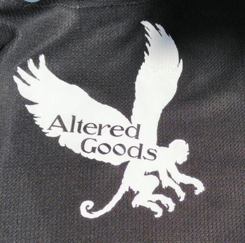 Tin man wizard of oz shirt - Altered Goods