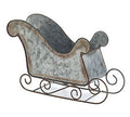 Tin Sleigh
