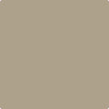 Shop the paint color CC-604 Turret by Benjamin Moore at Anderson Paint Company in Ann Arbor, Michigan.