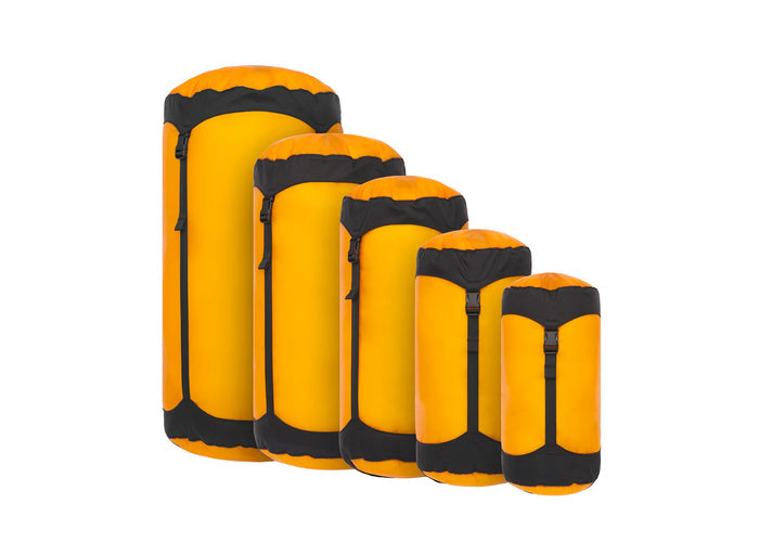 Ultra-Sil Compression Sack - Idaho Mountain Touring