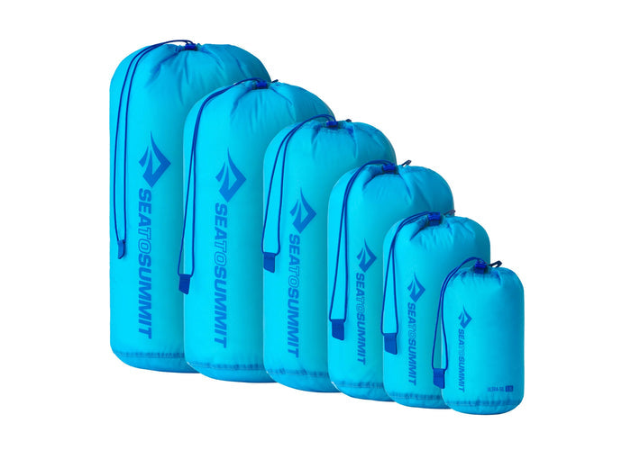 Ultra-Sil Stuff Sack - Idaho Mountain Touring