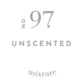 Unscented - 2oz Mixture Candle