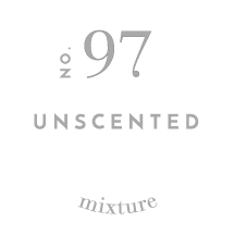 Unscented - 2oz Mixture Candle