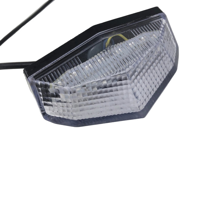 Venom Grizzly 125cc ATV | Tail Light (11007A-161004A)