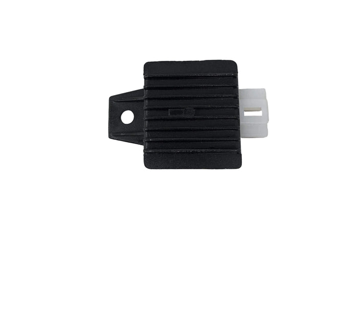 Venom Grizzly 125cc ATV | Voltage Rectifier (12501A-160500A)
