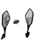 Venom X22 125cc Motorcycle | Mirror Set (125001099)