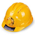 Ventilated Solar Safety Hat