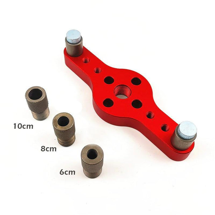 Vertical Pocket Hole Jig