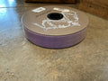 Voss velvet, lovely lavender 1.5“ x 20yds