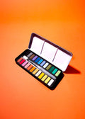 Watercolor Paint Set