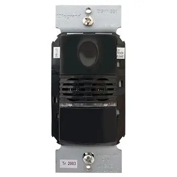 Wattstopper DSW-301 Dual Tech Wall Switch Occupancy Sensor, 120/277V - Ready Wholesale Electric Supply and Lighting