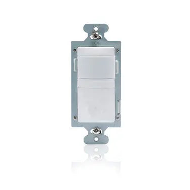 Wattstopper RH-250 Resi Multi-Way Convertible Occupancy Sensor - Ready Wholesale Electric Supply and Lighting