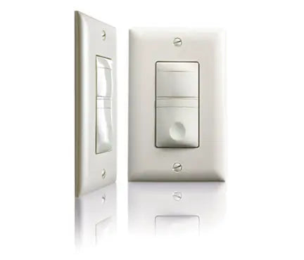 Wattstopper RS-150BA-N Vacancy Sensor 3-wire w/Nightlight - Ready Wholesale Electric Supply and Lighting
