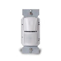 Wattstopper WS-301 PIR Wall Switch Occupancy Sensor, 120/277V - Ready Wholesale Electric Supply and Lighting