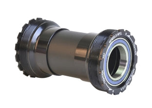 Wheels Manufacturing T47 Inboard Bottom Bracket for 22/24mm SRAM/GXP Spindles with ABEC-3 Bearings - Idaho Mountain Touring