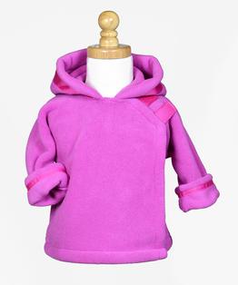 Widgeon - Bright Pink