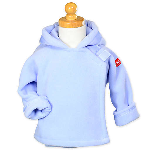 Widgeon - Light Blue