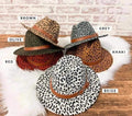Wild West Hat