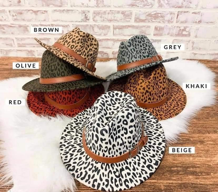 Wild West Hat