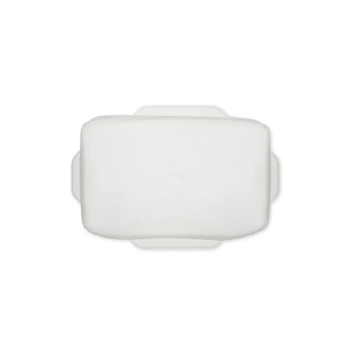 W&P Reusable Silicone Stretch Lid: Casserole Size