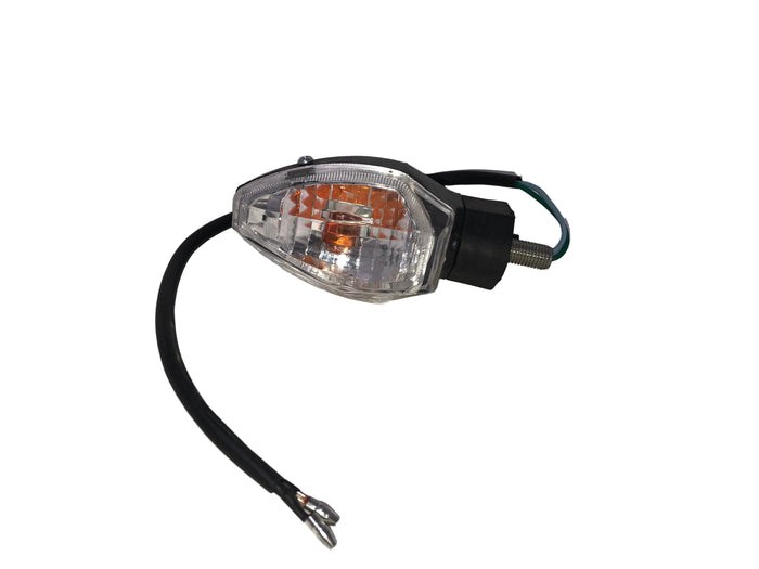 X20 Gen II 125cc | Front Signal Light(s) (125010050 / 125010051)