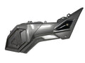 X20 Gen II 125cc | Left Side Middle Fairing (125010011)