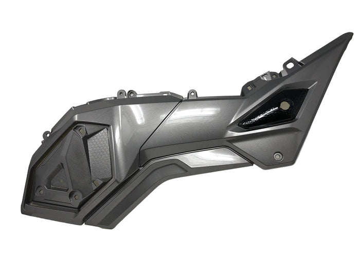 X20 Gen II 125cc | Left Side Middle Fairing (125010011)