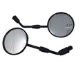 X20 Gen II 125cc | Mirror Set (125010091 / 125010090)