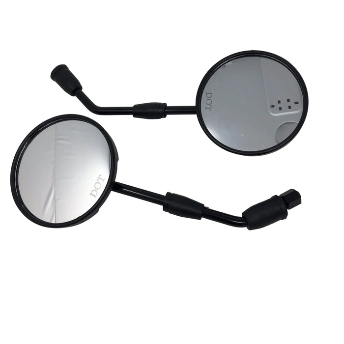 X20 Gen II 125cc | Mirror Set (125010091 / 125010090)