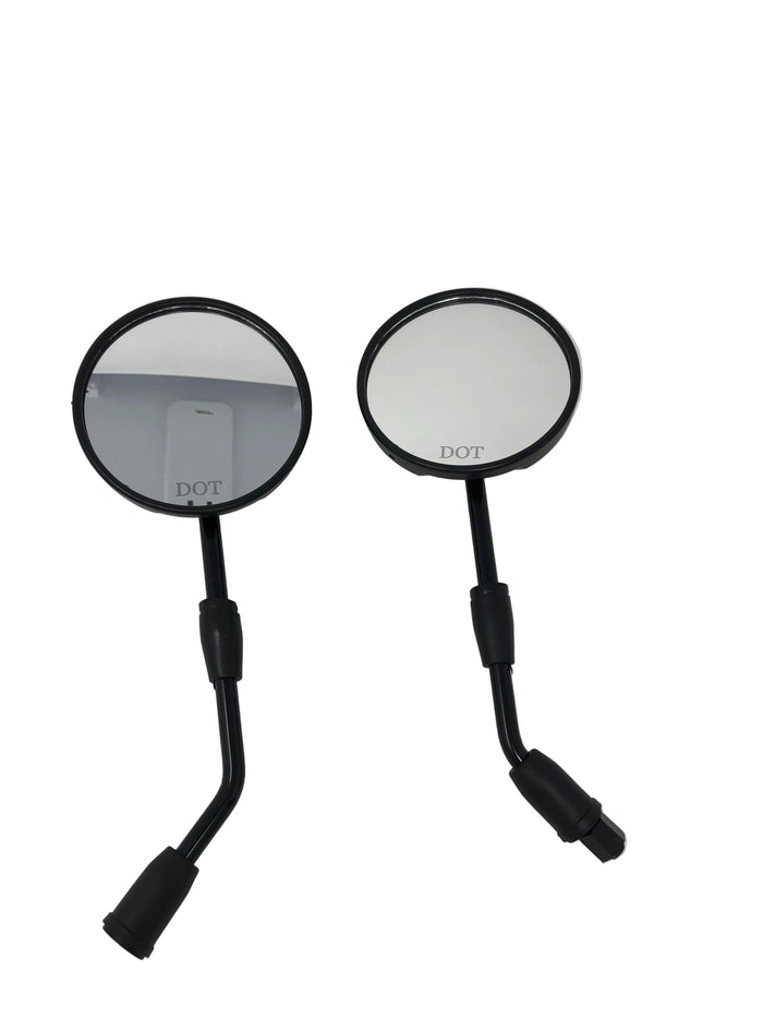 X20 Gen II 125cc | Mirror Set (125010091 / 125010090)