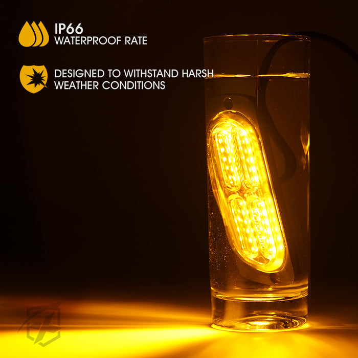 LED Marker Strobe Lights Universal