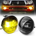 Xprite LED Fog Lights for 2005-2011 Toyota Tacoma DRL Replacement Fog Light Kit