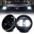 Xprite LED Fog Lights for Ford F150 2009-2014 – DRL Replacement Fog Light Kit