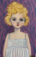 Yvette